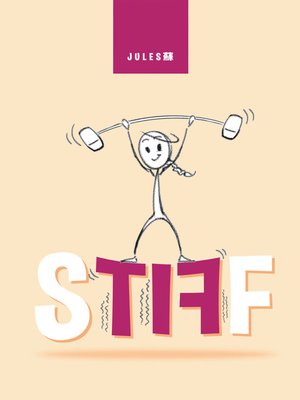 cover image of Stiff